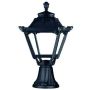 Novolux INDURA MINI 4 149H-G05X1A-02 Stehlampe 1x42W/E27 IP55