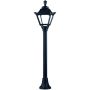 Novolux INDURA MINI 4 149I-G05X1A-02 Stehlampe 1x42W/E27 IP55