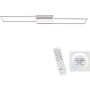 Paul Neuhaus ASMIN 14711-55 Deckenlampe 3x48W/LED 2700-5000k 4230lm ip20
