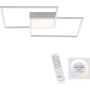 Paul Neuhaus ASMIN 14712-55 Deckenlampe 3x48W/LED 2700-5000k 4170lm ip20