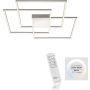 Paul Neuhaus ASMIN 14713-55 Deckenlampe 4x48W/LED 2700-5000k 5400lm ip20