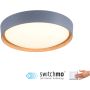 Paul Neuhaus EMILIA 14347-15 Deckenlampe 1x32W/LED 3000k 3400lm ip20