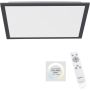 Paul Neuhaus FLAT 14755-18 LED-Panel 1x23,5W/LED 2700-5000k 2500lm ip20