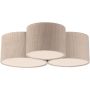 Paul Neuhaus GREEN DURO 14890-39 Deckenlampe 3x10W/E27 ip20