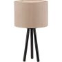 Paul Neuhaus GREEN DURO 14893-39 Tischleuchte 1x10W/E27 ip20