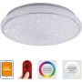 Paul Neuhaus LOLASMART-JUPI 14743-16 Deckenleuchte 1x32W/LED 2700-5000k 3200lm ip20