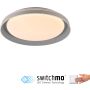Paul Neuhaus SATI 14368-15 Deckenlampe 1x23,5W/LED 3000k 2630lm ip20