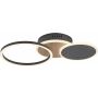 Paul Neuhaus SEVENT 14116-78 Deckenlampe 1x25,5W/LED 3000k 1100lm ip20