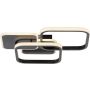 Paul Neuhaus SEVENT 14117-18 Deckenlampe 1x36W/LED 3000k 1600lm ip20