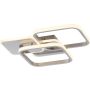 Paul Neuhaus SEVENT 14117-55 Deckenlampe 1x36W/LED 3000k 2100lm ip20