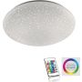 Paul Neuhaus SKYLER 14242-16 Deckenleuchte 1x22W/LED 3000k 2200lm ip20