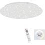 Paul Neuhaus SPARKLE 14673-16-O Deckenleuchte 1x20W/LED 2700-5000k 2160lm ip20