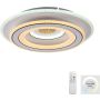 Paul Neuhaus TOLAGO 14282-16 Deckenlampe 2x40W/LED 3000-6500k 5100lm ip20