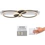 Paul Neuhaus TROOPER 14552-16 Deckenlampe 4x40W/LED 3000k 6400lm ip20