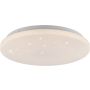 Paul Neuhaus URANUS 14276-16 Deckenleuchte 1x24W/LED 3000k 2705lm ip20