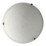 Prezent ALABASTER I. 1415 F Deckenleuchte 2x60W/E27 IP20
