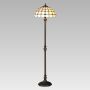 Prezent TIFFANY VIII. 144 Stehleuchte 2x60W/E27 IP20