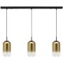 Zambelis LINE LED LIGHT 23232 Pendelleuchte 3x12W/led 3000K 1950lm IP20