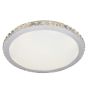 AZzardo GALLANT 38 ROUND AZ1592 Deckenleuchte 1x24W/LED 3000K 1440LM IP20