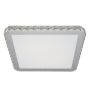 AZzardo GALLANT 38 SQUARE AZ1594 Deckenleuchte 1x24W/LED 3000K 1440LM IP20