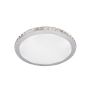 AZzardo GALLANT 50 ROUND AZ1593 Deckenleuchte 1x36W/LED 3000K 2160LM IP20