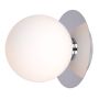 Cosmolight CAPE TOWN W01766CH Wandleuchte 1x7W/G9 IP20