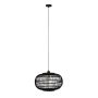 Dijk BAMBOO 55715-074 Pendelleuchte 1x40W/E27 IP20