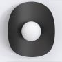 Emibig FIERO 1523/K1 Wandleuchte 1x8W/G9 IP20