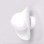 Emibig FIERO 1586/K1 Wandleuchte 1x8W/G9 IP20