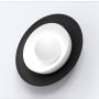 Emibig POPPI 1519/K1 Wandleuchte 1x8W/G9 IP20