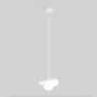 Emibig RITUAL 1584/1 Pendelleuchte 1x8W/G9 IP20