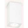 Ideal Lux LOOK 155791 Aufbau-Downlight 1x35W/GU10 ip20