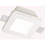 Ideal Lux SAMBA 150116 Einbau-Downlight 1x35W/GU10 ip20