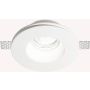 Ideal Lux SAMBA 150130 Einbau-Downlight 1x35W/GU10 ip20