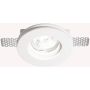 Ideal Lux SAMBA 150307 Einbau-Downlight 1x35W/GU10 ip20