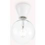 Ideal Lux WINERY 155227 Deckenlampe 1x60W/E27 ip20