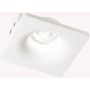 Ideal Lux ZEPHYR 150284 Einbau-Downlight 1x35W/GU10 ip20