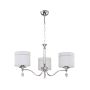 Jupiter JULIA II 1526 Kronleuchter 3x15W/E27 IP20
