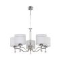 Jupiter JULIA II 1527 Kronleuchter 5x15W/E27 IP20