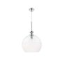 Jupiter VIX 1578 Pendelleuchte 1x15W/E27 IP20