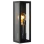 Lucide DUKAN 15802/01/30 Wandleuchte 1x15w/e27 ip65