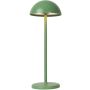 Lucide JOY 15500/02/33 Tischleuchte 1x1.5w/led 3000k 215lm ip54