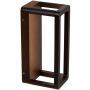 Lucide NARVIK 15809/09/30 Wandleuchte 1x9.2w/led 3000k 270lm ip65