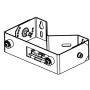 Norlys ACCESSORIES 151GR Eckenmontagehalterung