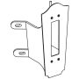 Norlys ACCESSORIES 152W Eckenmontagehalterung