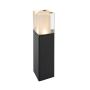 Norlys ARENDAL 1565GR Stehlampe 1x9W/E27 IP55/IP65