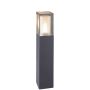 Norlys ARENDAL 1567GR Stehlampe 1x4W/LED 4000K 466LM IP65