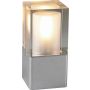 Norlys ARENDAL 1569GA Stehlampe 1x9W/E27 IP55/IP65