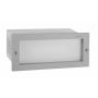 Norlys GRIMSTAD 5025AL Einbau-Treppenleuchte 1x6.8W/LED 4000K 1061LM IP65