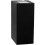 Norlys LILLEHAMMER 1582B Wandleuchte 1x3W/LED 3000K 435LM IP65